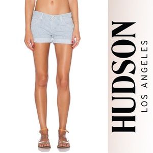 Hudson Hampton Shorts